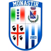 Logo của ASD Monastir