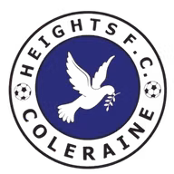 Logo của Heights FC