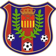 Logo của Almoradi CF