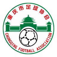 Logo của Chongqing Youth Training U15