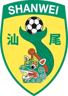 Logo của Shanwei Team