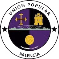 Logo của UP Palencia