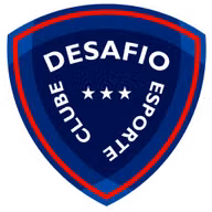Logo của Ming Chuan Desafio