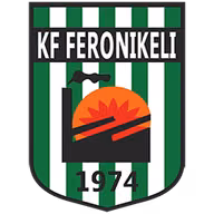 Logo của KF Feronikeli U21