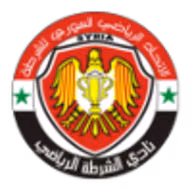 Logo của Al-Shorta Damascus U23