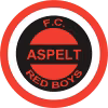 Logo của Red Boys Aspelt