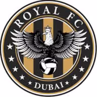 Logo của Royal FC(UAE)