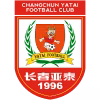 Logo của Changchun YaTai U15