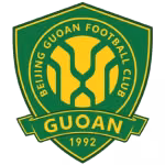 Logo của Beijing Guoan U13
