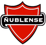 Logo của Nublense (W)