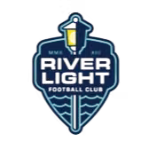 Logo của River Light SC (W)