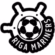 Logo của Beitar Riga Mariners