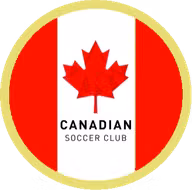 Logo của Canadian SC (W)