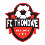 Logo của Thondwe FC
