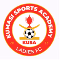 Logo của Kumasi Sports Academy (W)