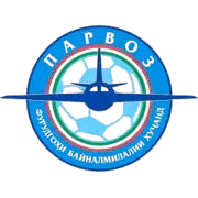 Logo của FK Parvoz Bobojon Ghafurov