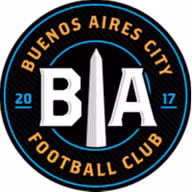 Logo của CD Buenos Aires FC