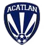 Logo của Acatlán II