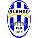 Logo của Blenod