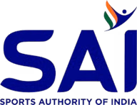 Logo của Sports Authority of India