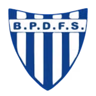 Logo của BPDF Sarmiento Etruria