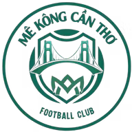 Logo của Me Kong Can Tho