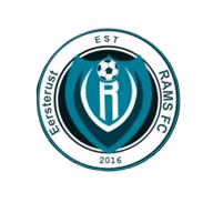 Logo của Eersterust Rams FC