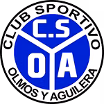 Logo của Club Olmos y Aguilera