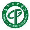 Logo của Dongguan University of Technology