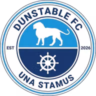 Logo của Dunstable FC