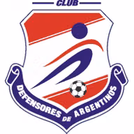 Logo của Defensores de Argentinos