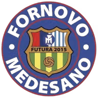 Logo của Futura Fornovo Medesano