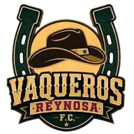 Logo của Vaqueros Reynosa