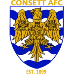 Logo của Consett