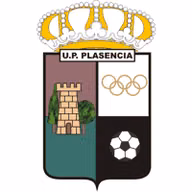 Logo của UP Plasencia