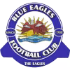 Logo của Blue Eagles