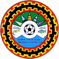 Logo của Arbaminch Ketema