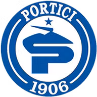 Logo của Portici 1906
