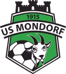 Logo của US Mondorf-les-Bains