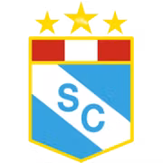 Logo của Sporting Cristal U20