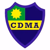 Logo của Leandro N Alem