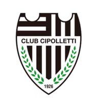 Logo của Club Cipolletti