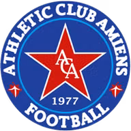 Logo của Amiens AC U19