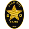 Logo của Diamond Stars