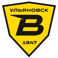 Logo của Volga Ulyanovsk