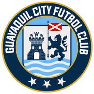 Logo của Guayaquil City