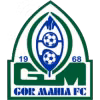 Logo của Gor Mahia
