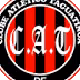 Logo của CA Taguatinga DF
