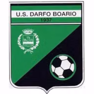 Logo của Darfo Boario