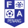 Logo của Pulau Pinang U21